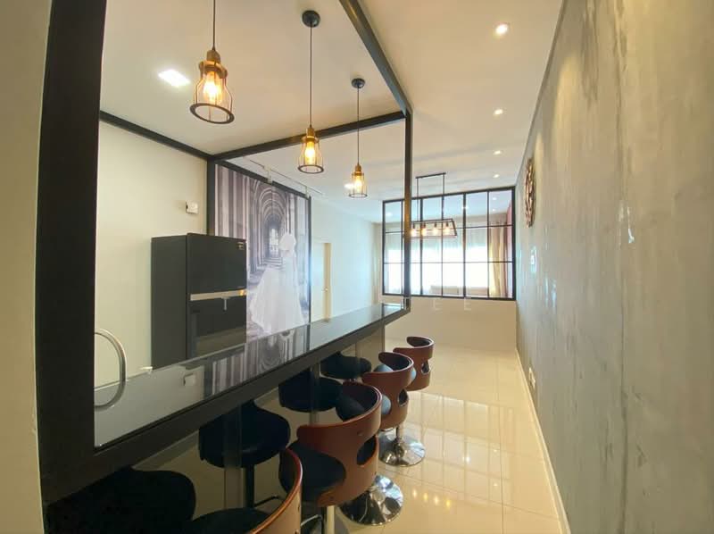 Townhouse for Rent in Saujana Impian (Kajang) - Teris Tee - Interior - PropertyGuru.com.my