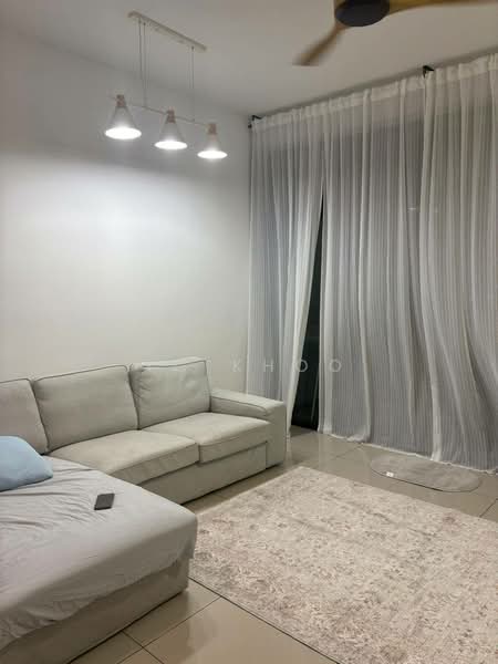 Servis Apartment untuk Disewa di Citywoods - YC Khoo - PropertyGuru.com.my
