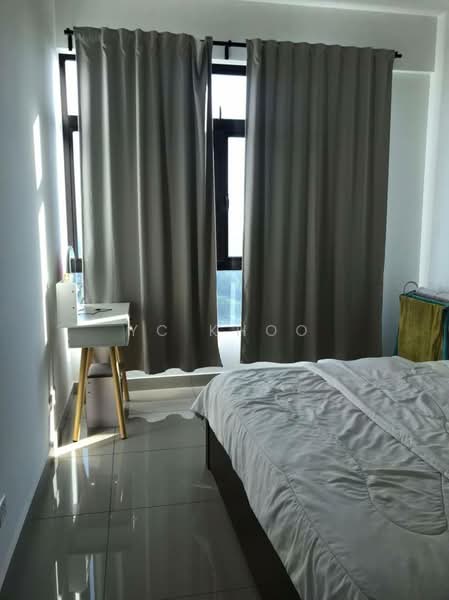 Servis Apartment untuk Disewa di Citywoods - YC Khoo - PropertyGuru.com.my