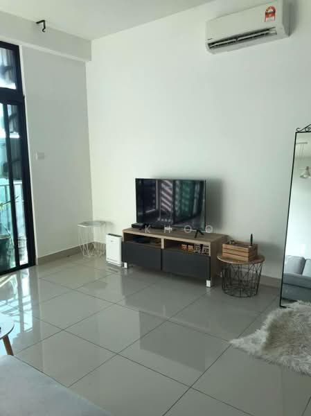 Servis Apartment untuk Disewa di Citywoods - YC Khoo - PropertyGuru.com.my