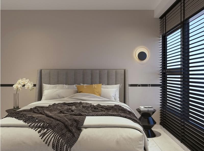 Service Residence for Rent at Arte Cheras - Vincent Yeoh - PropertyGuru.com.my