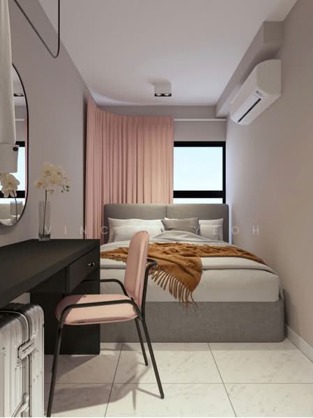 Service Residence for Rent at Arte Cheras - Vincent Yeoh - PropertyGuru.com.my