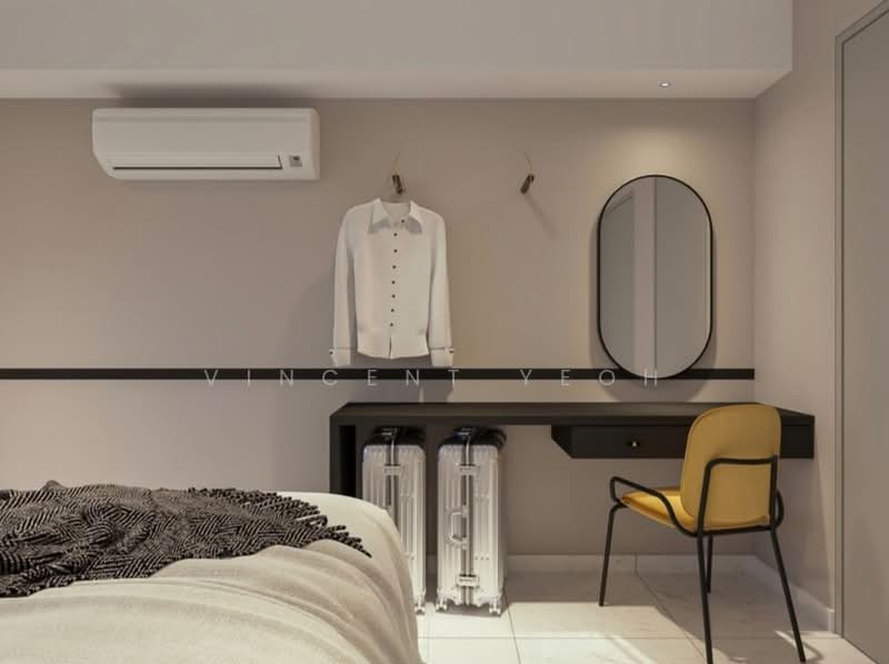 Service Residence for Rent at Arte Cheras - Vincent Yeoh - PropertyGuru.com.my