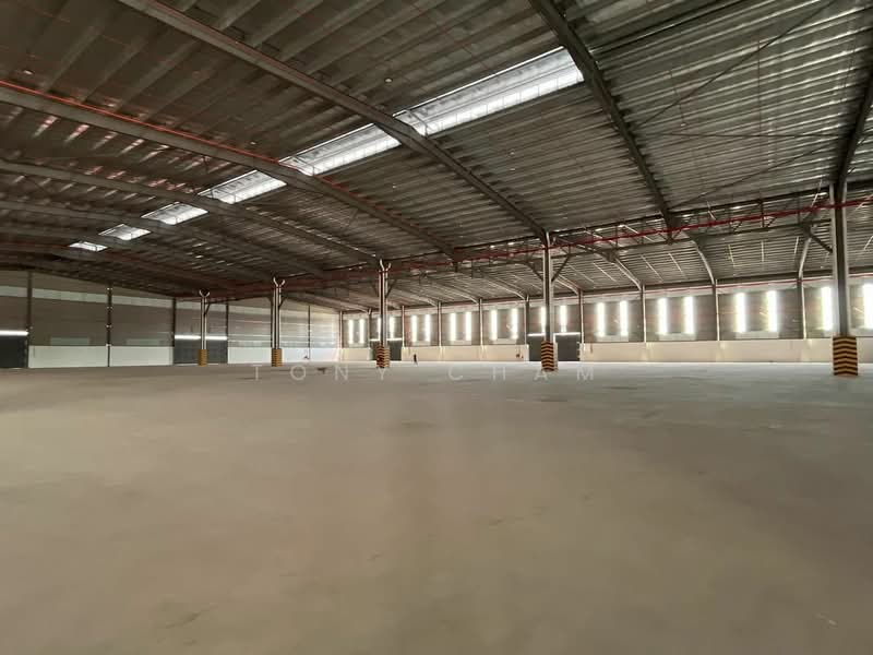 Detached Factory for Rent in West Port (Pelabuhan Barat) (Port Klang (Pelabuhan Klang)) - Tony Cham - PropertyGuru.com.my