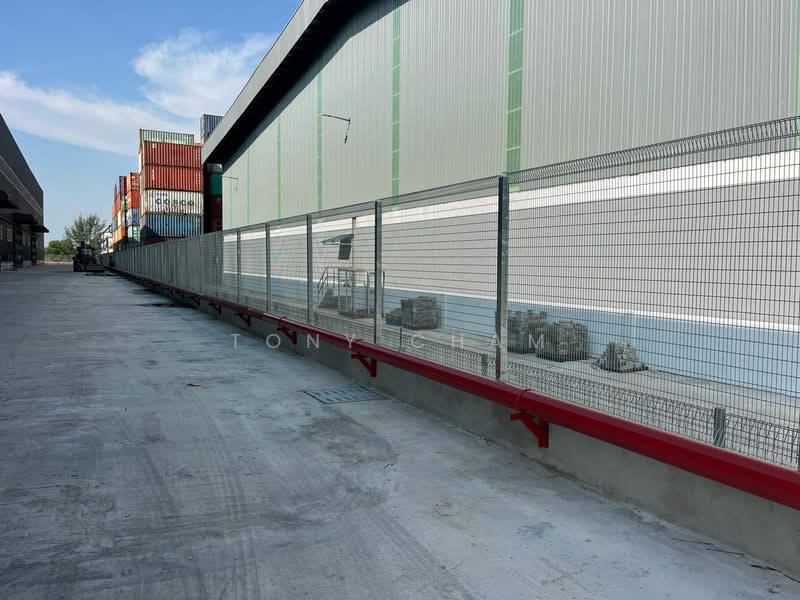 Detached Factory for Rent in West Port (Pelabuhan Barat) (Port Klang (Pelabuhan Klang)) - Tony Cham - PropertyGuru.com.my