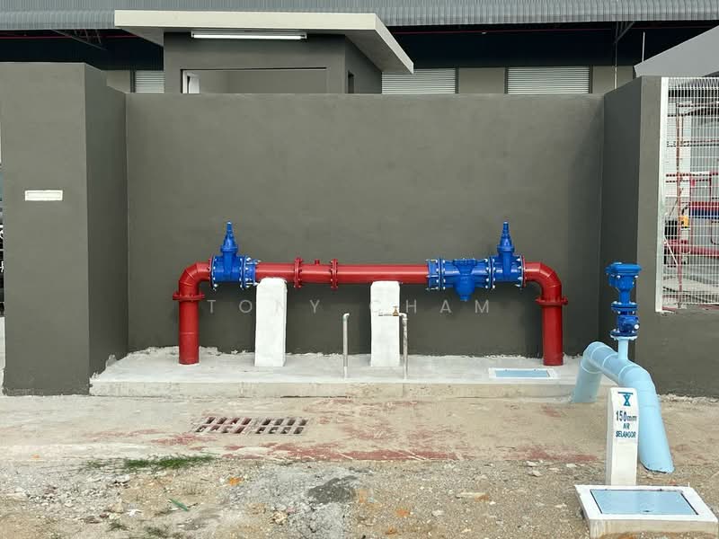 Detached Factory for Rent in West Port (Pelabuhan Barat) (Port Klang (Pelabuhan Klang)) - Tony Cham - PropertyGuru.com.my
