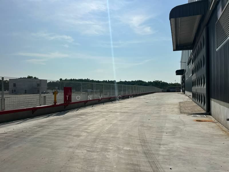 Detached Factory for Rent in West Port (Pelabuhan Barat) (Port Klang (Pelabuhan Klang)) - Tony Cham - PropertyGuru.com.my
