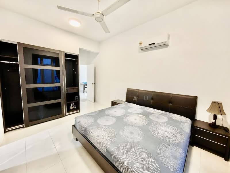Kondominium untuk Disewa di Bayswater Resort Condominium - Ben Liau - Bedroom - PropertyGuru.com.my