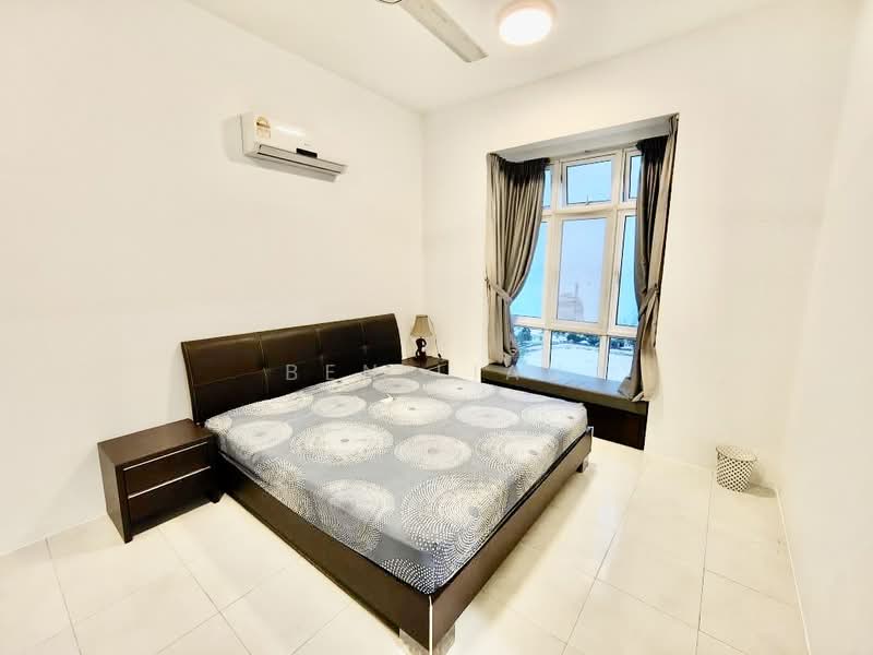 Kondominium untuk Disewa di Bayswater Resort Condominium - Ben Liau - Bedroom - PropertyGuru.com.my