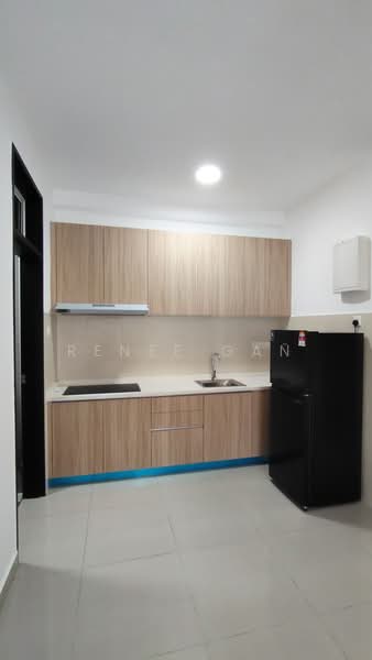 Servis Apartment untuk Disewa di TRELLIS RESIDENCES - Renee Gan - Kitchen - PropertyGuru.com.my