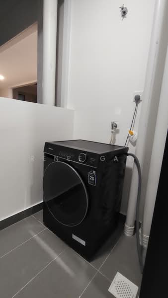 Servis Apartment untuk Disewa di TRELLIS RESIDENCES - Renee Gan - Interior - PropertyGuru.com.my
