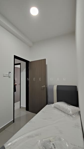 Servis Apartment untuk Disewa di TRELLIS RESIDENCES - Renee Gan - Bedroom - PropertyGuru.com.my