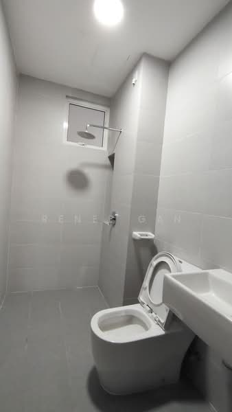 Servis Apartment untuk Disewa di TRELLIS RESIDENCES - Renee Gan - Bathroom - PropertyGuru.com.my