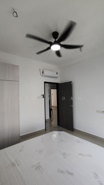 Servis Apartment untuk Disewa di TRELLIS RESIDENCES - Renee Gan - Bedroom - PropertyGuru.com.my