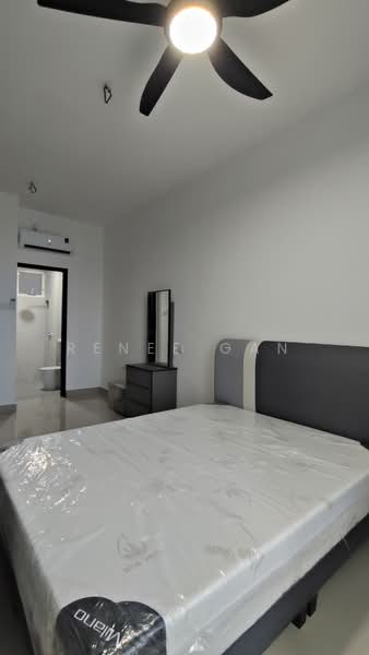 Servis Apartment untuk Disewa di TRELLIS RESIDENCES - Renee Gan - Bedroom - PropertyGuru.com.my