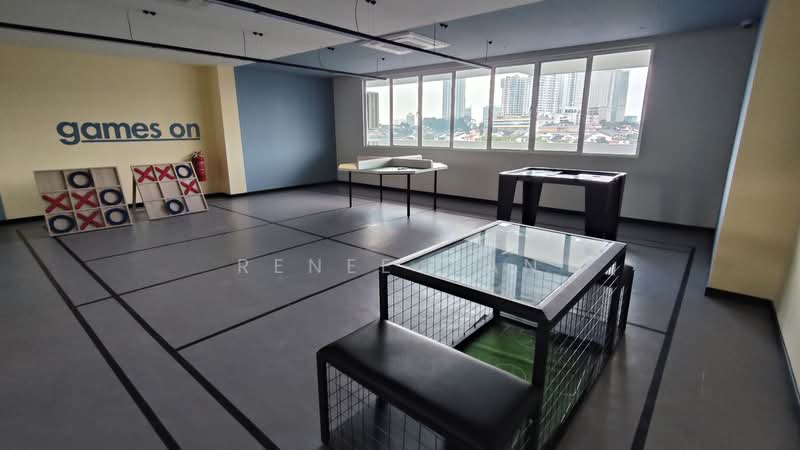 Servis Apartment untuk Disewa di TRELLIS RESIDENCES - Renee Gan - Interior - PropertyGuru.com.my