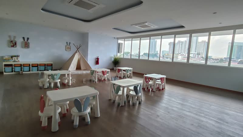 Servis Apartment untuk Disewa di TRELLIS RESIDENCES - Renee Gan - Interior - PropertyGuru.com.my