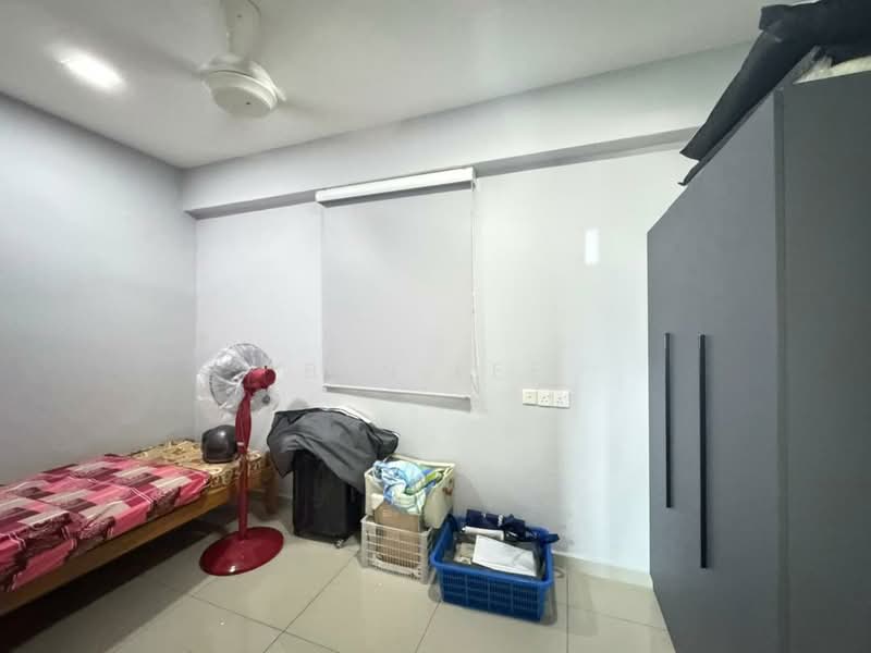 Apartment for Sale at Shineville Garden - Ben Lee - Bedroom - PropertyGuru.com.my