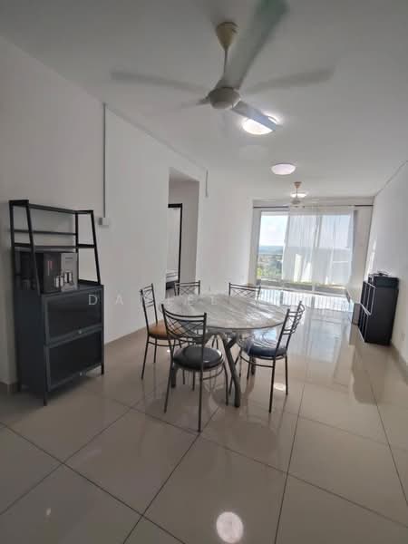 Service Residence for Rent at D'Ambience Residences (Pangsapuri Ikatan Flora) - Daniel Tey - PropertyGuru.com.my