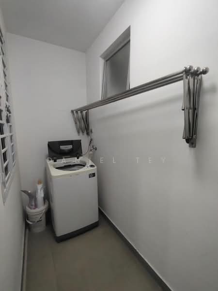Service Residence for Rent at D'Ambience Residences (Pangsapuri Ikatan Flora) - Daniel Tey - PropertyGuru.com.my