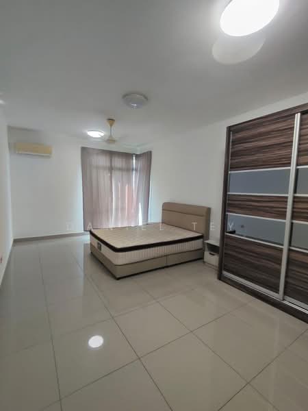 Service Residence for Rent at D'Ambience Residences (Pangsapuri Ikatan Flora) - Daniel Tey - PropertyGuru.com.my