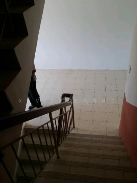 2-storey Terraced House for Sale in Bandar Putra Permai (Seri Kembangan) - Xavier Chong - Interior - PropertyGuru.com.my