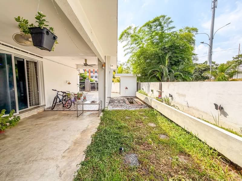 Terraced House for Sale in Putra Heights (Subang Jaya) - Keasavan Hari Krishnan - Exterior - PropertyGuru.com.my