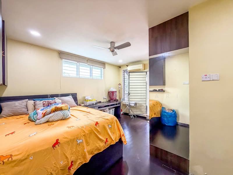 Terraced House for Sale in Putra Heights (Subang Jaya) - Keasavan Hari Krishnan - Bedroom - PropertyGuru.com.my