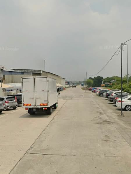 Industrial Land for Sale in Meru (Klang) - Elyn Soo - Exterior - PropertyGuru.com.my