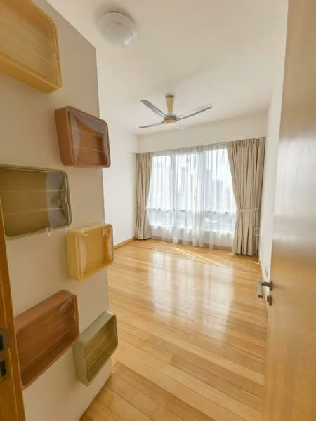 Condominium for Rent at Verticas Residensi - Vickie Foong - Interior - PropertyGuru.com.my