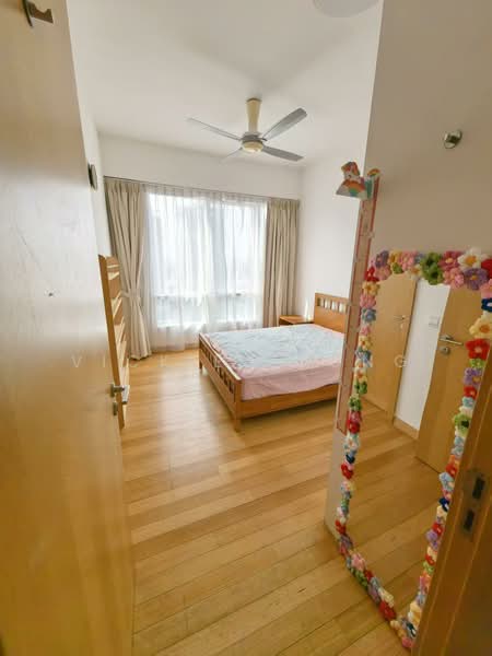 Condominium for Rent at Verticas Residensi - Vickie Foong - Bedroom - PropertyGuru.com.my