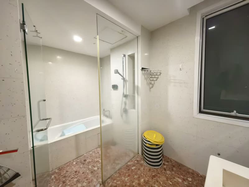 Condominium for Rent at Verticas Residensi - Vickie Foong - Bathroom - PropertyGuru.com.my