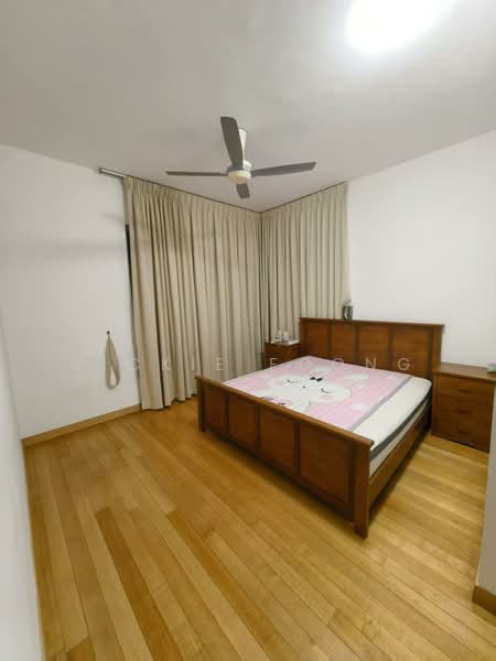 Condominium for Rent at Verticas Residensi - Vickie Foong - Bedroom - PropertyGuru.com.my