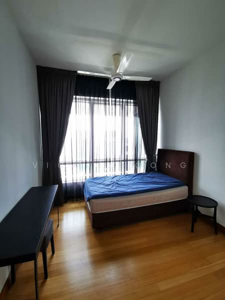 Condominium for Rent at Verticas Residensi - Vickie Foong - Bedroom - PropertyGuru.com.my