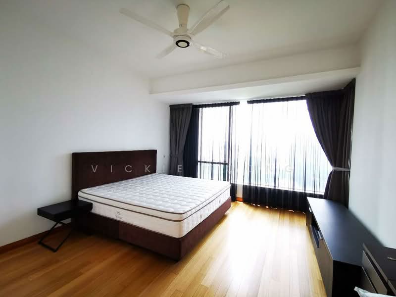 Condominium for Rent at Verticas Residensi - Vickie Foong - Bedroom - PropertyGuru.com.my