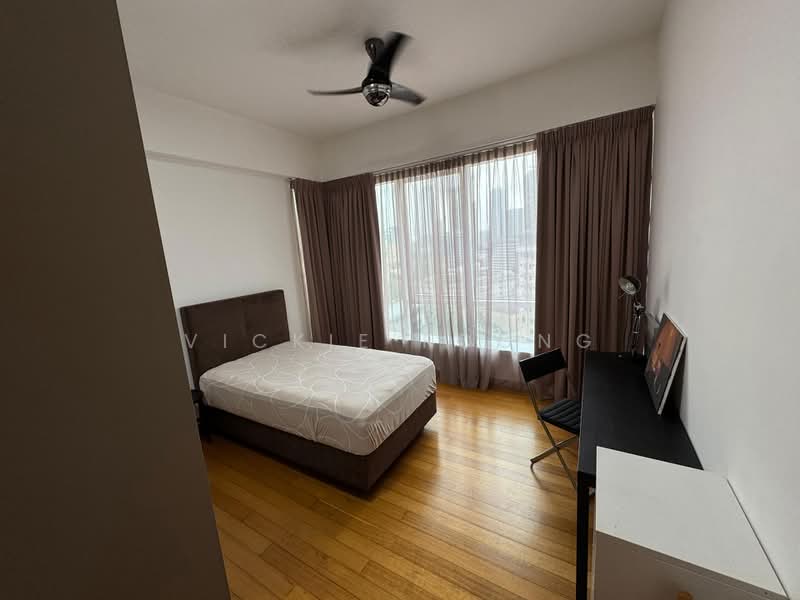 Condominium for Rent at Verticas Residensi - Vickie Foong - Bedroom - PropertyGuru.com.my