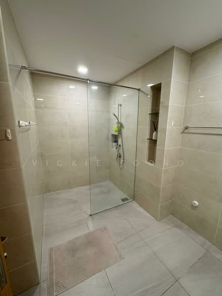 Condominium for Rent at Verticas Residensi - Vickie Foong - Bathroom - PropertyGuru.com.my