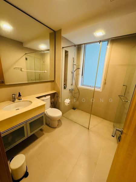 Condominium for Rent at Verticas Residensi - Vickie Foong - Bathroom - PropertyGuru.com.my