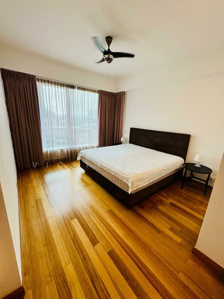 Condominium for Rent at Verticas Residensi - Vickie Foong - Bedroom - PropertyGuru.com.my