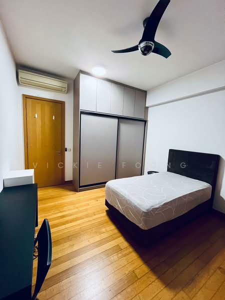 Condominium for Rent at Verticas Residensi - Vickie Foong - Bedroom - PropertyGuru.com.my