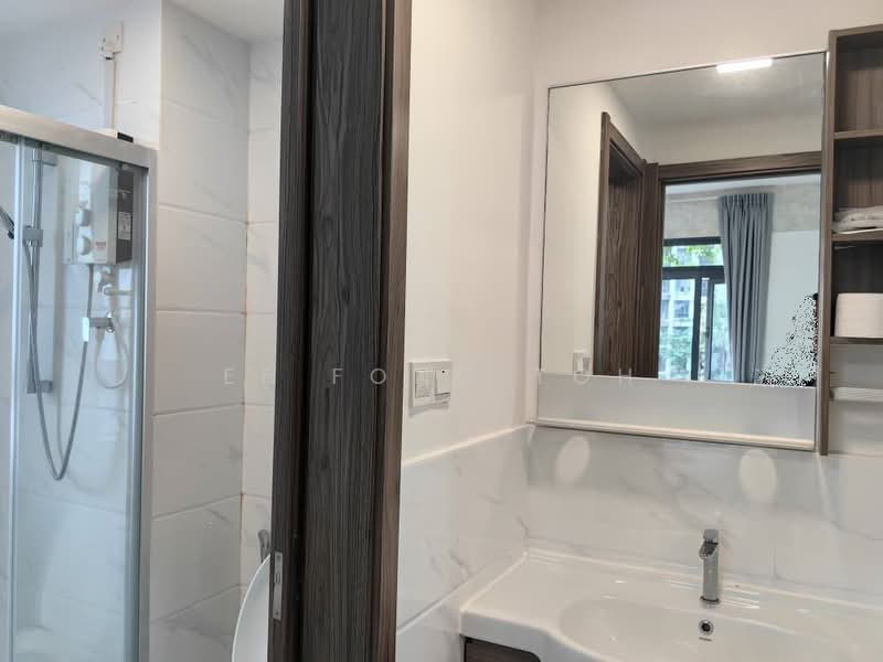Condominium for Sale at Ataraxia Park @ Forest City - Ee Fong Toh - Bathroom - PropertyGuru.com.my