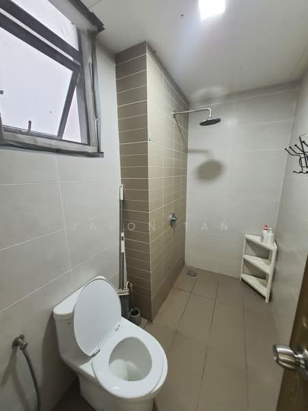 Service Residence for Rent at City of Green - Jason Tan - Bathroom - PropertyGuru.com.my