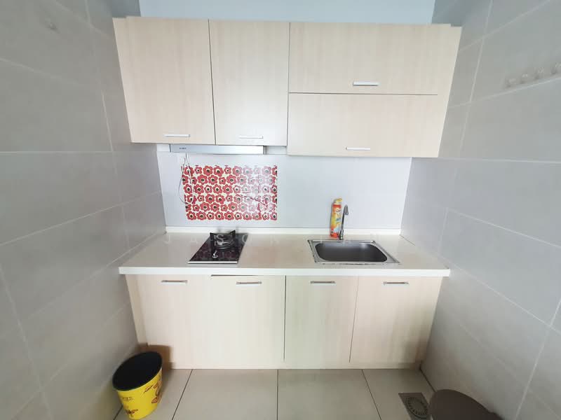 Service Residence for Rent at City of Green - Jason Tan - Kitchen - PropertyGuru.com.my