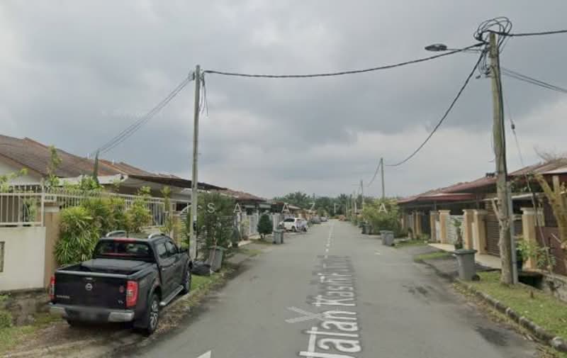 Semi-Detached House for Sale in Bahau (Negeri Sembilan) - Lisa Azila - Exterior - PropertyGuru.com.my