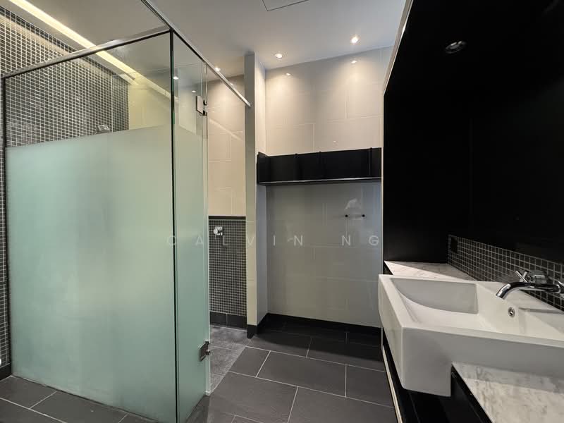 Condominium for Rent at Rhombus - Calvin Ng - PropertyGuru.com.my