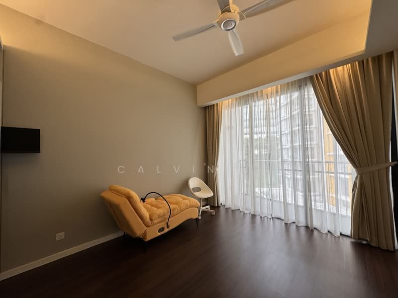 Condominium for Rent at Rhombus - Calvin Ng - PropertyGuru.com.my