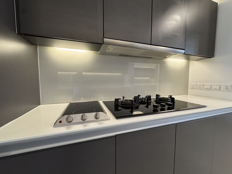 Condominium for Rent at Rhombus - Calvin Ng - PropertyGuru.com.my