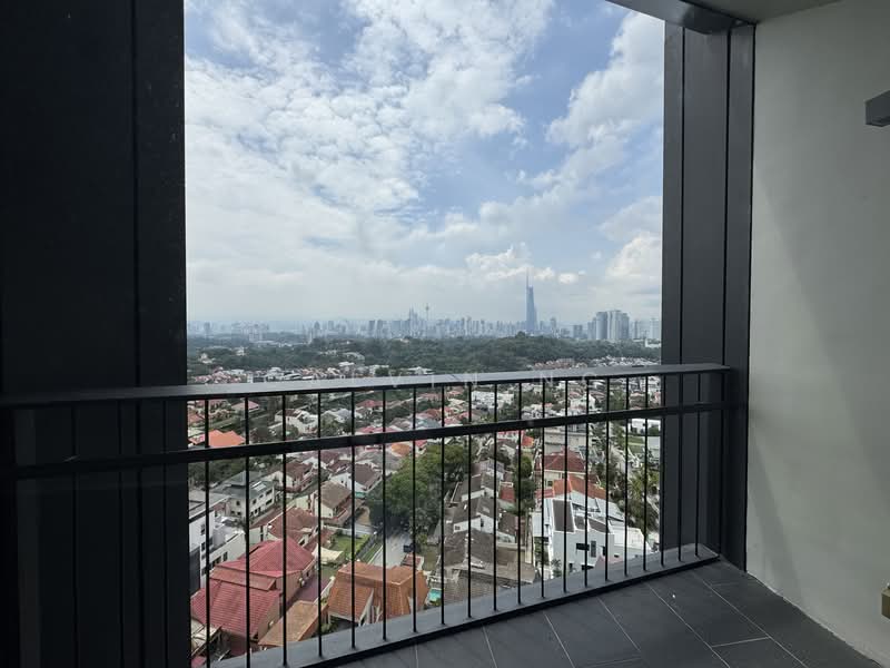 Condominium for Rent at Rhombus - Calvin Ng - PropertyGuru.com.my