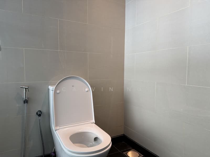 Condominium for Rent at Rhombus - Calvin Ng - PropertyGuru.com.my