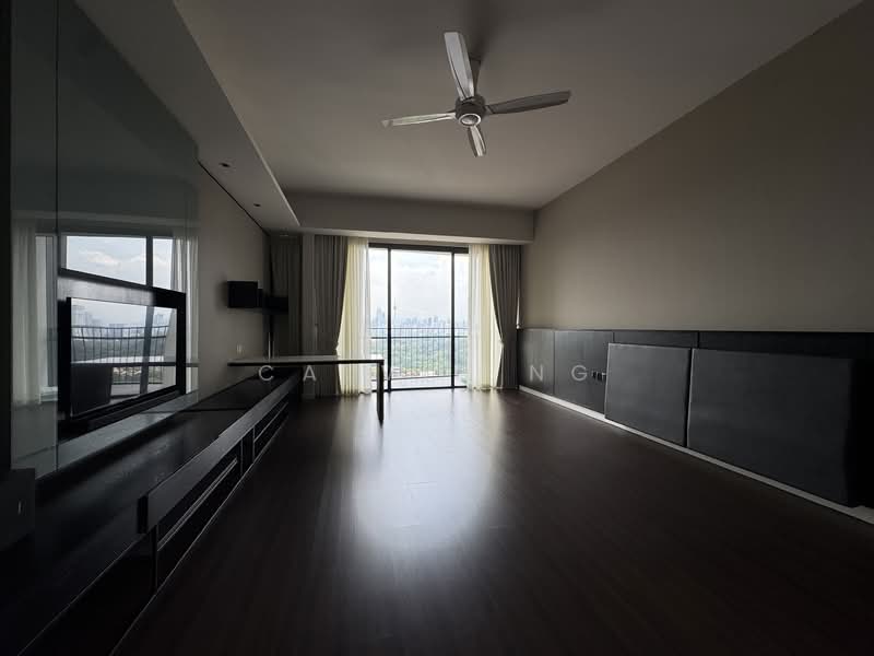 Condominium for Rent at Rhombus - Calvin Ng - PropertyGuru.com.my